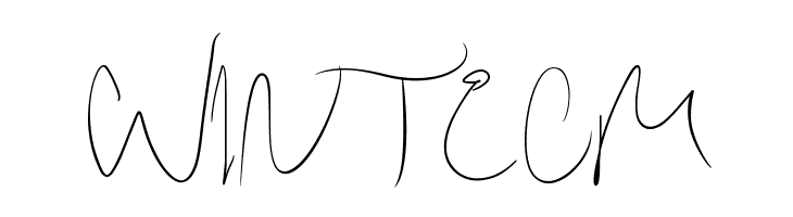 BethariaSonata  Free Fonts Download