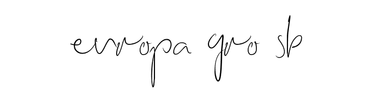 BethariaSonata  Free Fonts Download