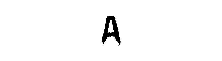 HORROR MEMORIES  Free Fonts Download