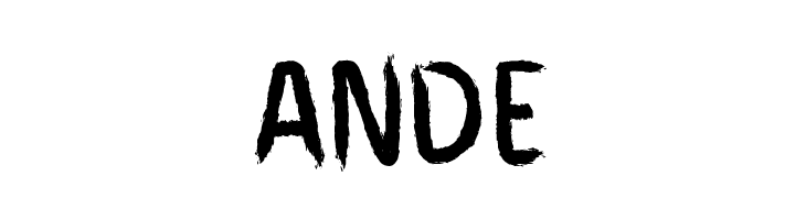 HORROR MEMORIES  Free Fonts Download