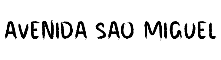 HORROR MEMORIES  Free Fonts Download