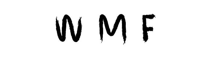 HORROR MEMORIES  Free Fonts Download