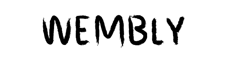 HORROR MEMORIES  Free Fonts Download