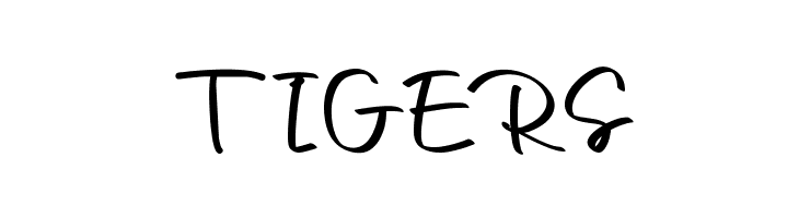 Emily London  Free Fonts Download