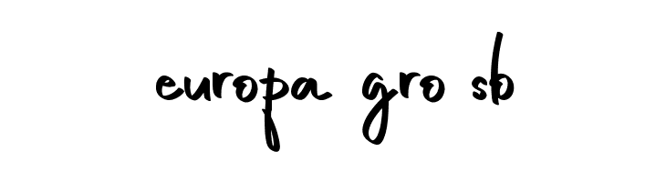 Emily London  Free Fonts Download