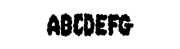 PinkCandyPopcornFont  Free Fonts Download