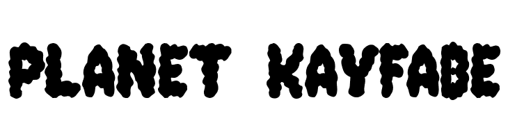 PinkCandyPopcornFont  Free Fonts Download