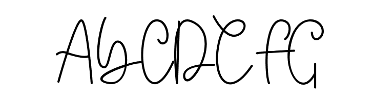 Jerome Romusha  Free Fonts Download