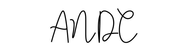 Jerome Romusha  Free Fonts Download