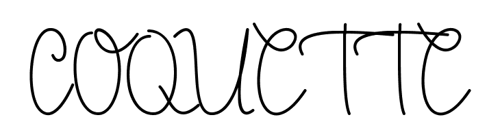 Jerome Romusha  Free Fonts Download