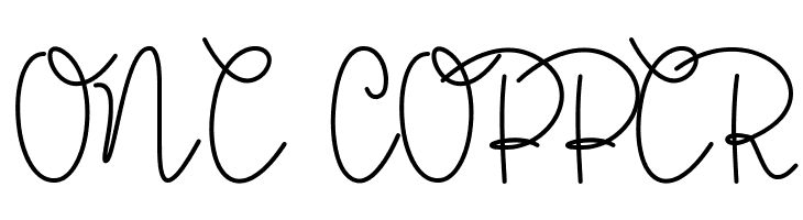 Jerome Romusha  Free Fonts Download