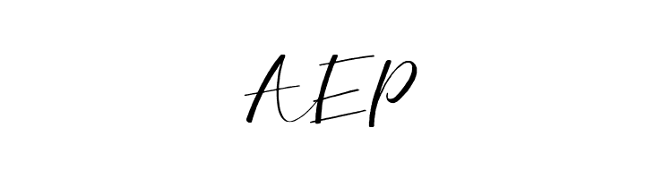 Serotonin  Free Fonts Download