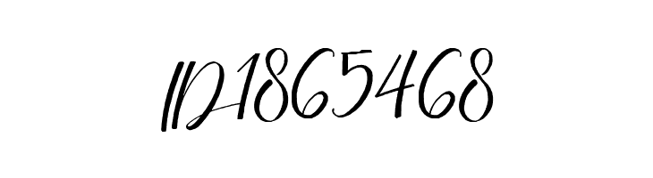 Serotonin  Free Fonts Download