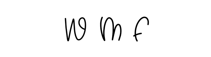 Hello Snowy  Free Fonts Download