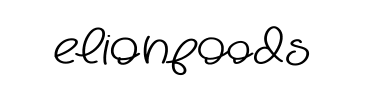 Hello Snowy  Free Fonts Download