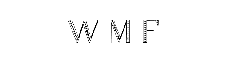 Moon Night  Free Fonts Download