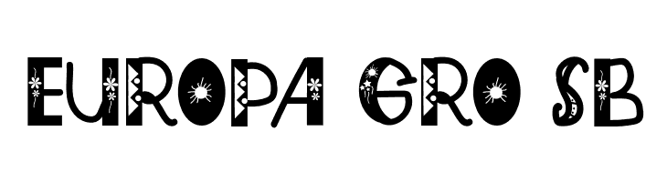EddyGardenerRegular  Free Fonts Download