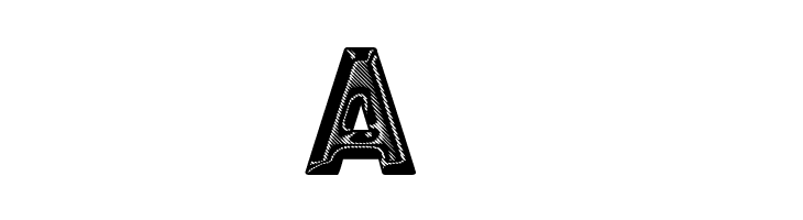 Silver Medal  Free Fonts Download