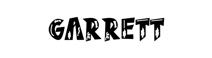 Winter House  Free Fonts Download