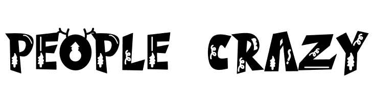 Winter House  Free Fonts Download