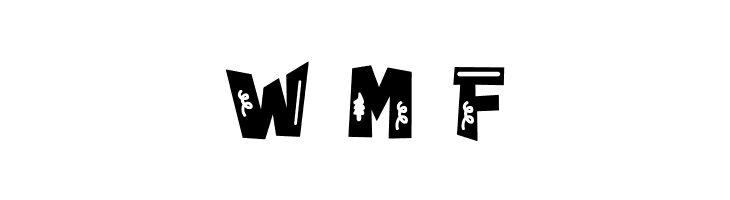 Winter House  Free Fonts Download