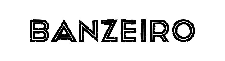 Africa Regular  Free Fonts Download