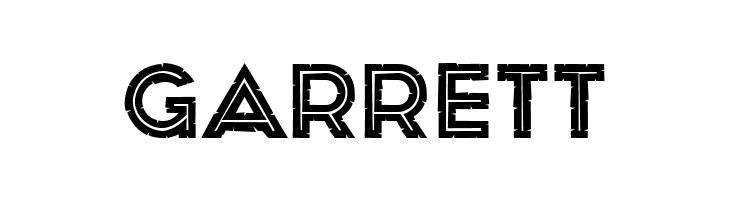 Africa Regular  Free Fonts Download