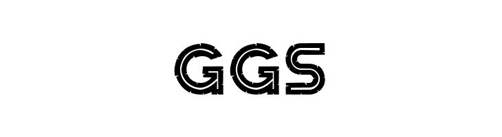 Africa Regular  Free Fonts Download