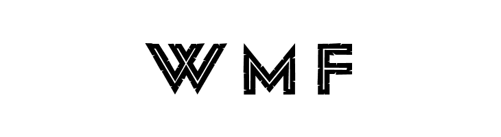 Africa Regular  Free Fonts Download