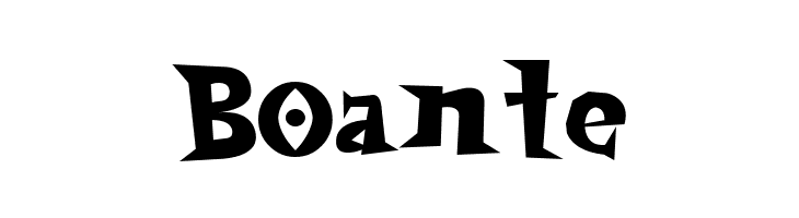 SpookyMagic  Free Fonts Download