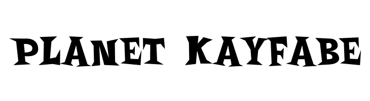 SpookyMagic  Free Fonts Download