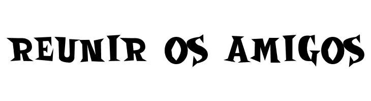 SpookyMagic  Free Fonts Download