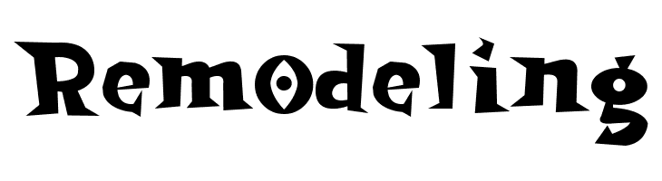 SpookyMagic  Free Fonts Download