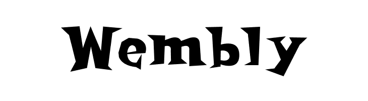 SpookyMagic  Free Fonts Download