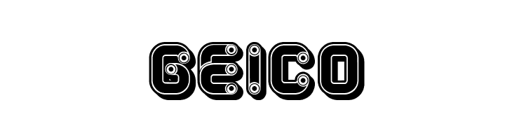 Rouleaux Regular  Free Fonts Download