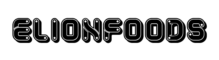 Rouleaux Filled Light Regular  Free Fonts Download