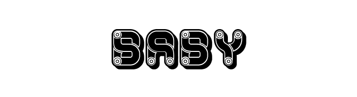 Rouleaux Light Regular  Free Fonts Download