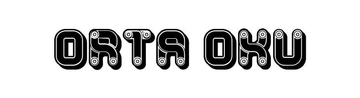 Rouleaux Light Regular  Free Fonts Download