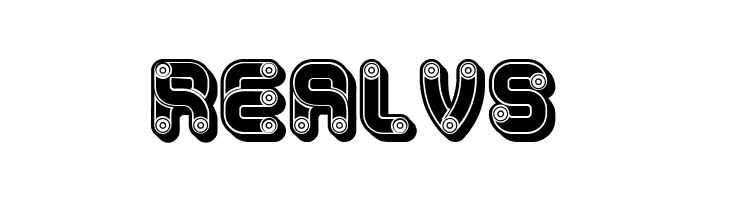 Rouleaux Light Regular  Free Fonts Download