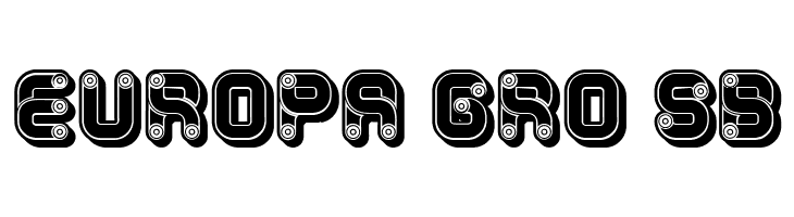 Rouleaux Light Regular  Free Fonts Download