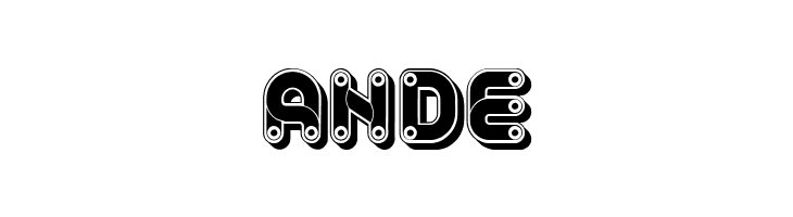 Ambis Regular  Free Fonts Download