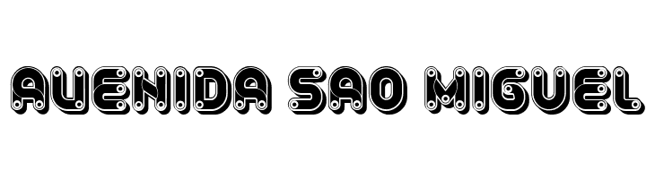 Ambis Regular  Free Fonts Download