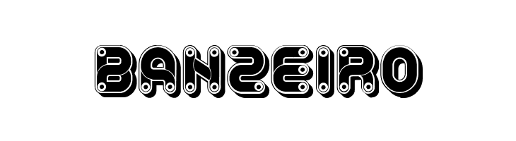 Ambis Regular  Free Fonts Download