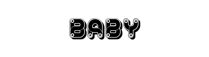 Ambis Regular  Free Fonts Download