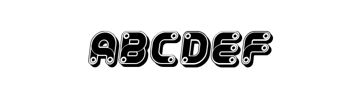 Ambis Italic  Free Fonts Download