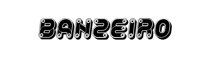 Ambis Italic  Free Fonts Download