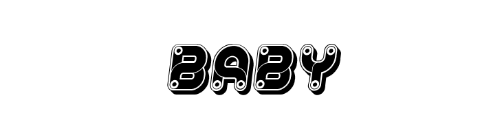 Ambis Italic  Free Fonts Download