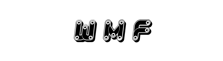 Ambis Italic  Free Fonts Download