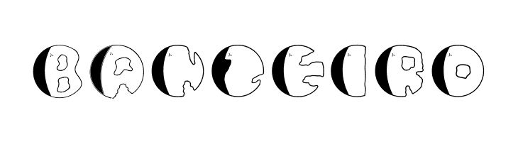 Pisang Ijo  Free Fonts Download