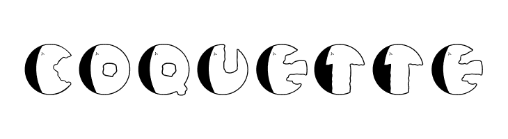 Pisang Ijo  Free Fonts Download